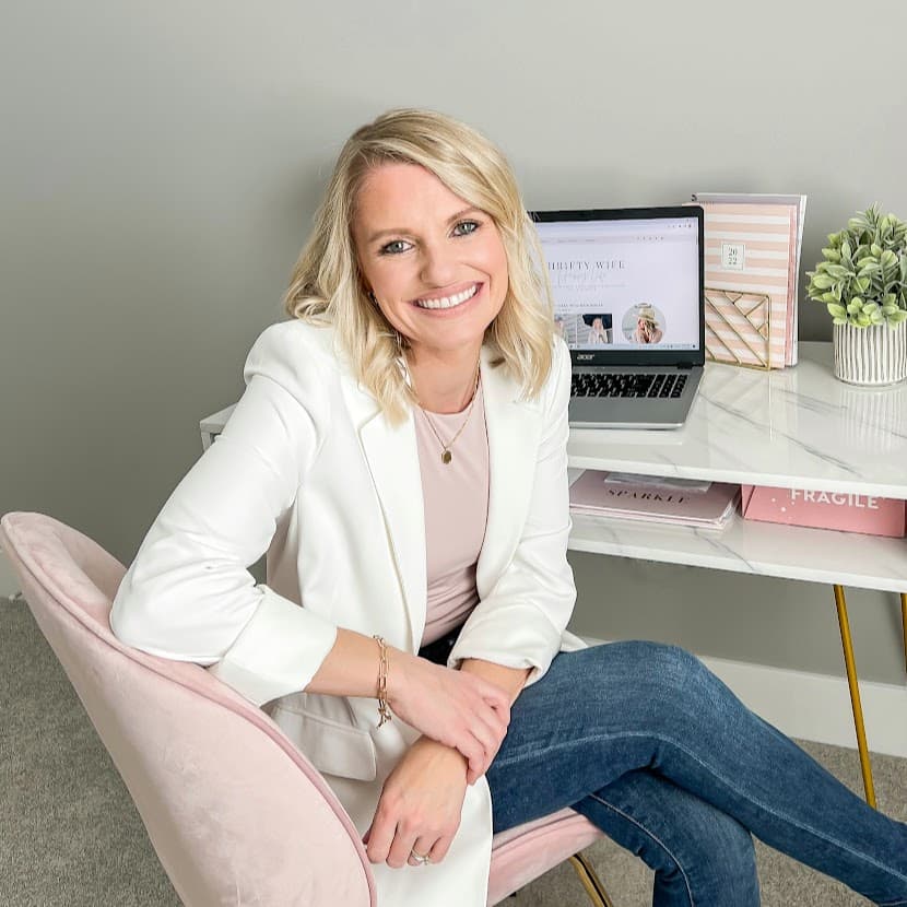 Katie Haller creator profile